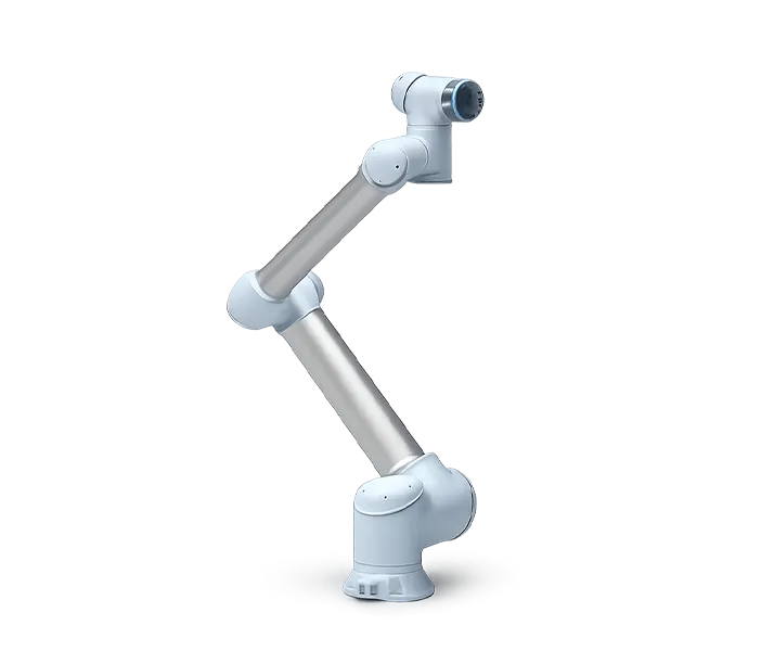 6-Axis Collaborative Robot Arm