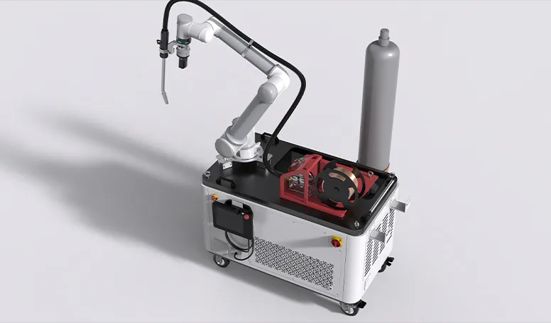 Auto Wire Feeder