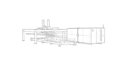 Fully Automatic Production Line