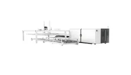 Fully Automatic Production Line