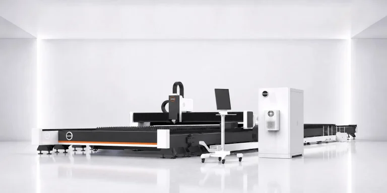 What Is a Fiber Laser Cutting Machine? Power, Speed and Application Guide