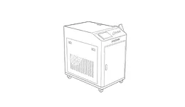 Laser Cleaning Machines