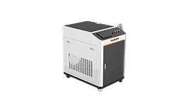 Laser Cleaning Machines