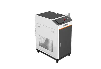 Laser Cleaning Machines