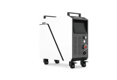 Laser Welding Machines