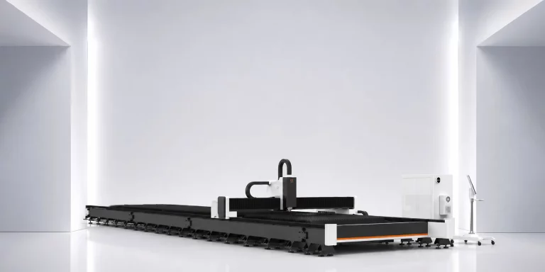 South African Metal Fabricator Upgrades from Plasma to HAISINN Fiber Laser Cutting