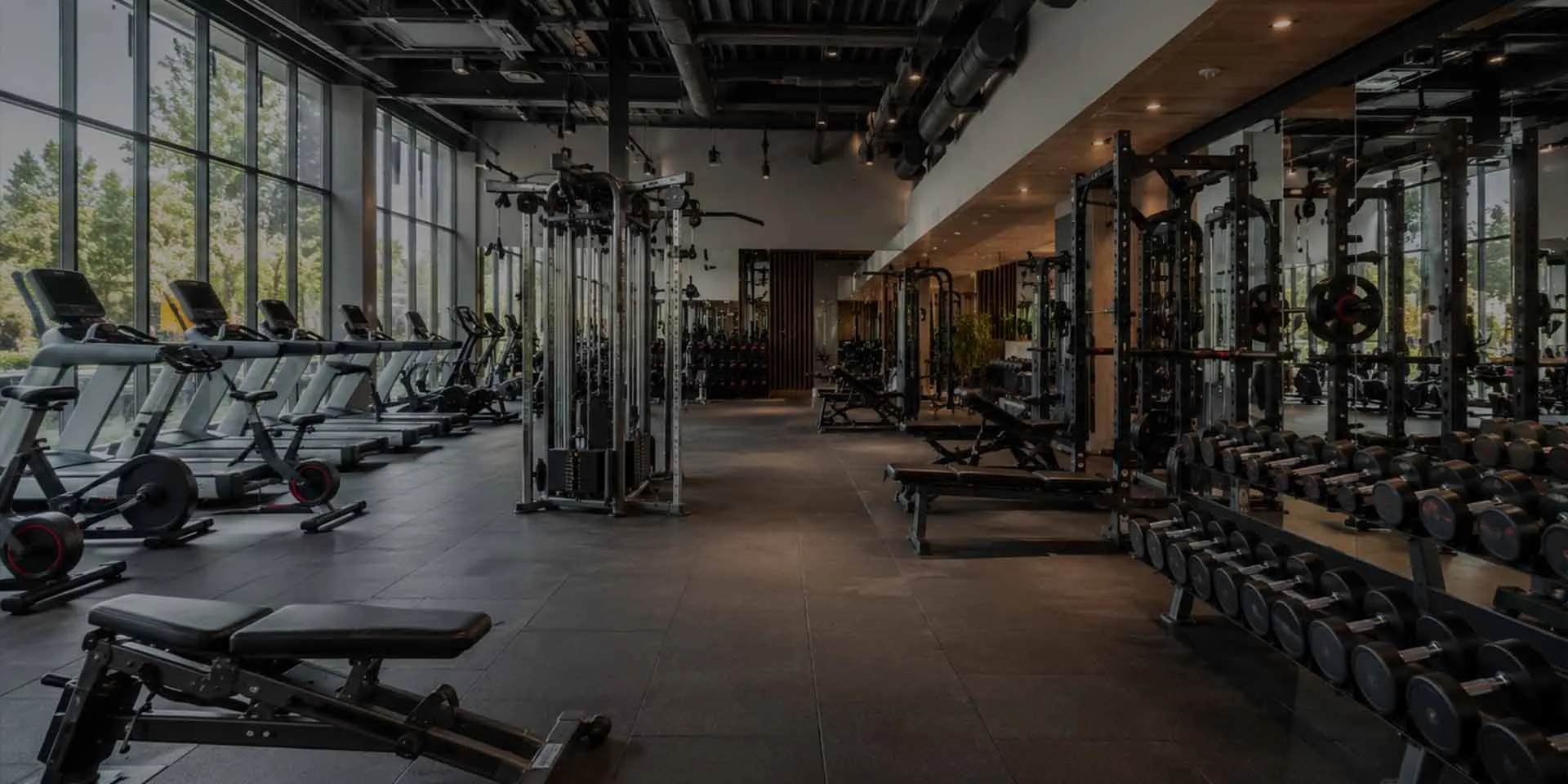 Fitness & Sports Equipment
