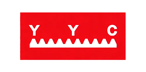 Image showing yyc - Home. Used on the Home page.