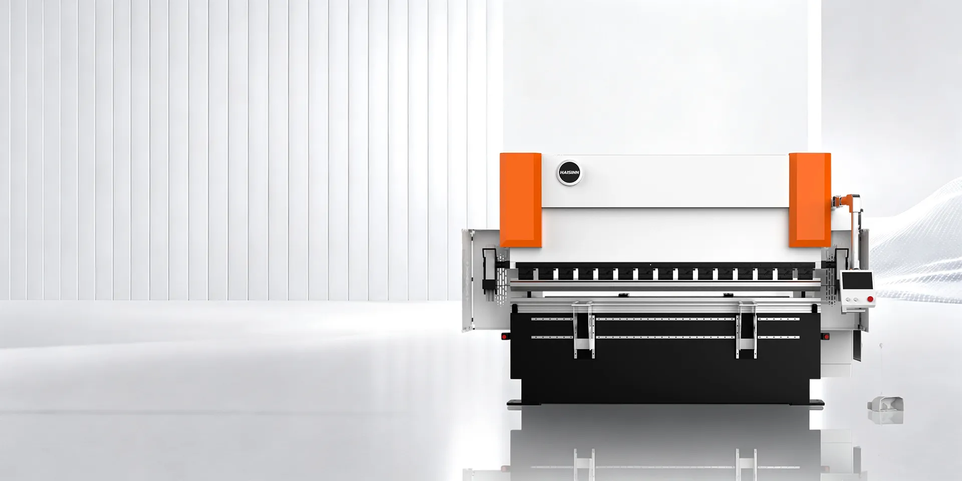 CNC Press Brake Machines