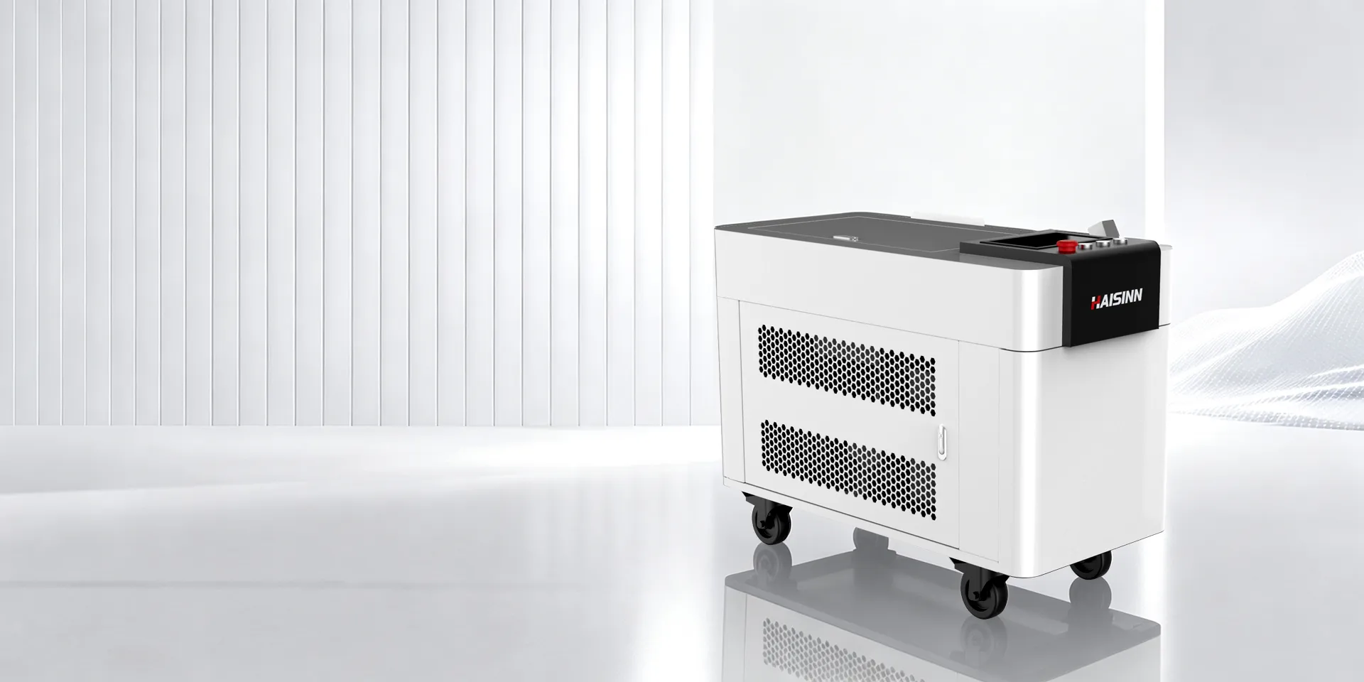 Laser Welding Machine