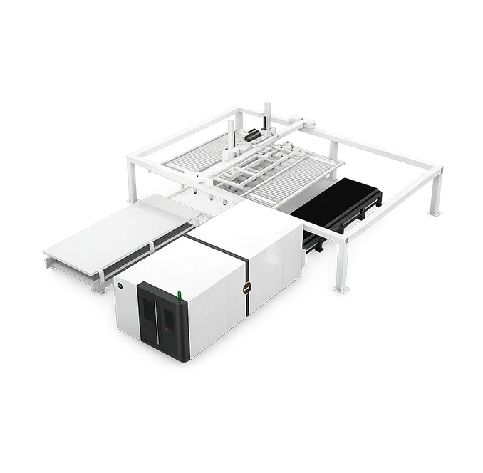 Automation Equipment