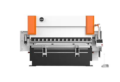 CNC Press Brake