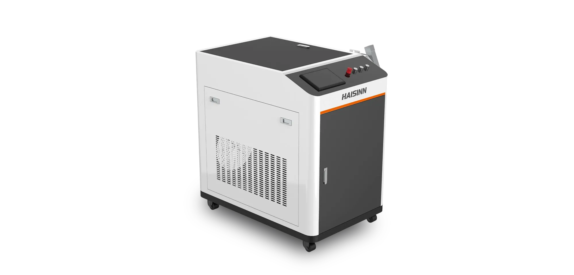 Laser Welding Machine