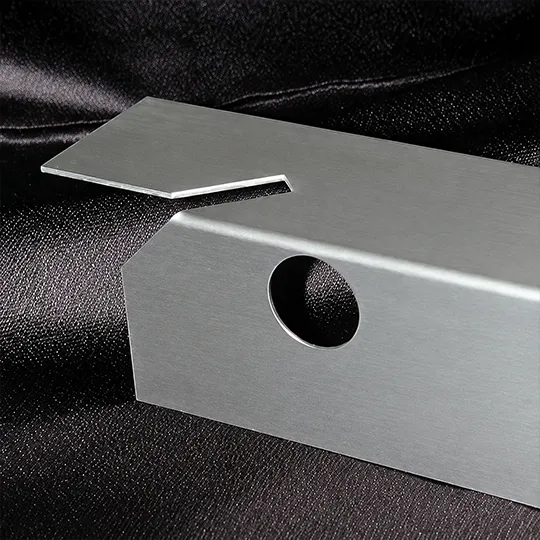 CNC Press Brake