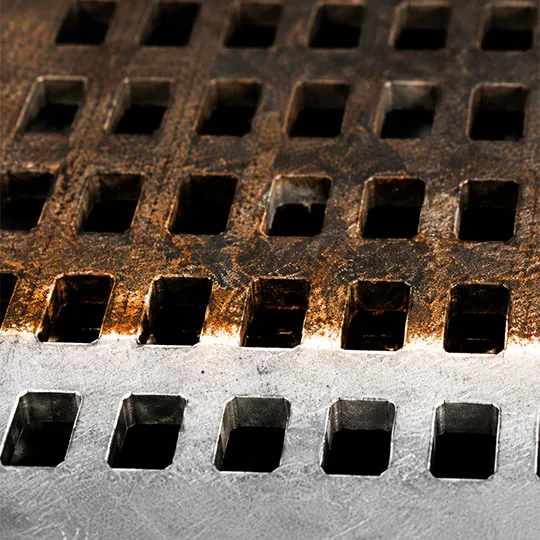 Laser Cleaning Machines