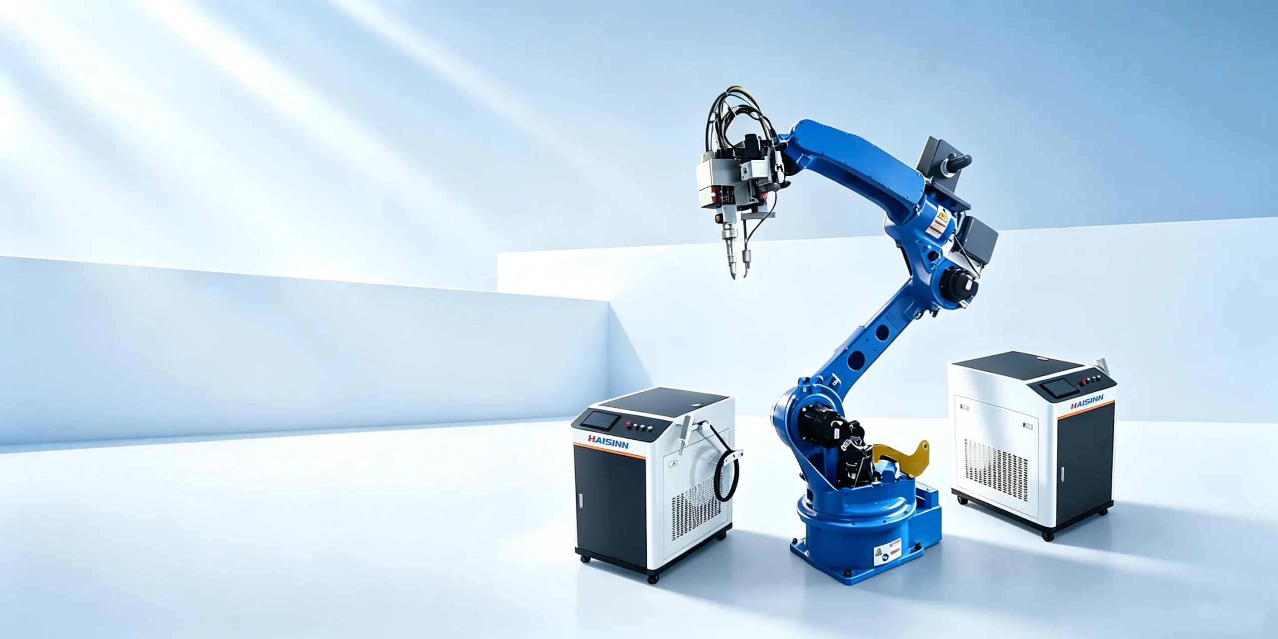 Laser Welding Machine