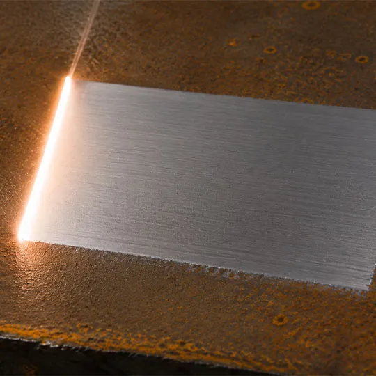 Multi-functional welding