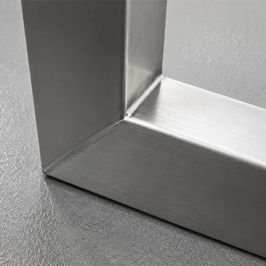 Multi-functional welding