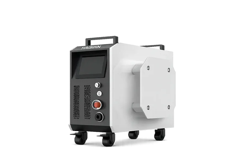 Laser Welding Machine Cost: What Drives the Price