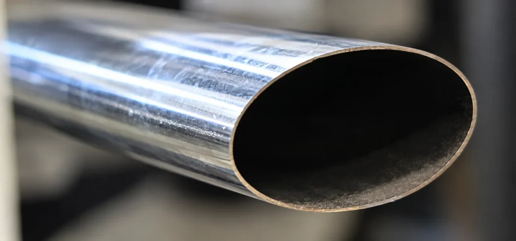 CNC tube laser cutting machine