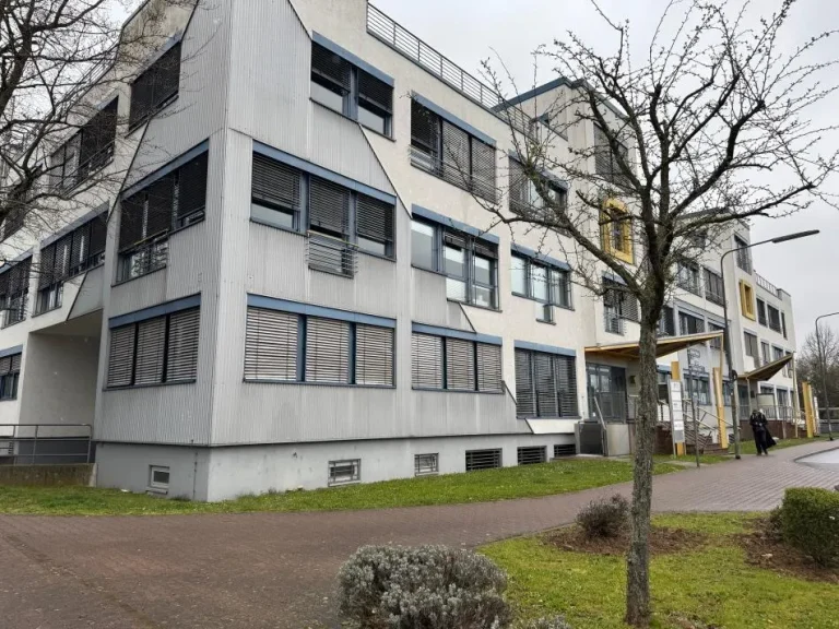 HAISINN Expands European Service Hub to Strengthen Spare Parts and On-Site Support